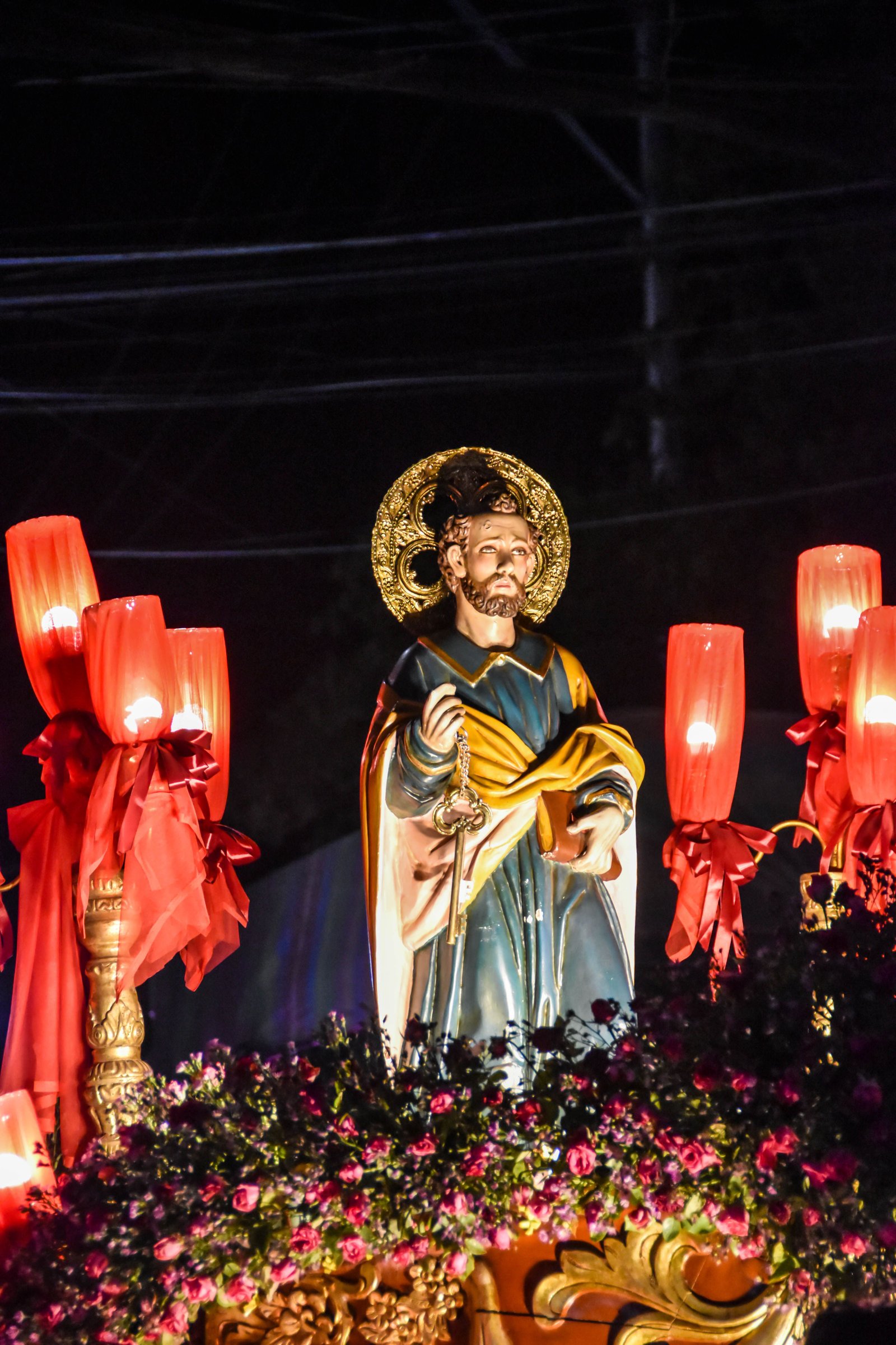 Comunidad Obreros de San José